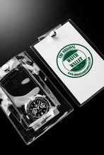 Load image into Gallery viewer, Rolex original watch wallet pouch storage
